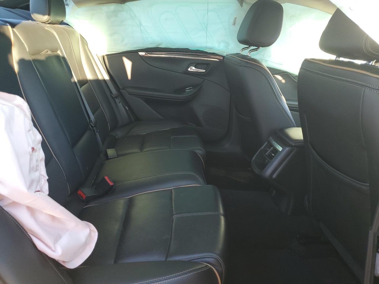 1G1145S34HU187513 CHEVROLET IMPALA 2017