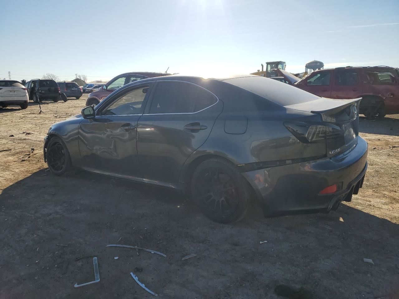 2006 Lexus IS - Image 2