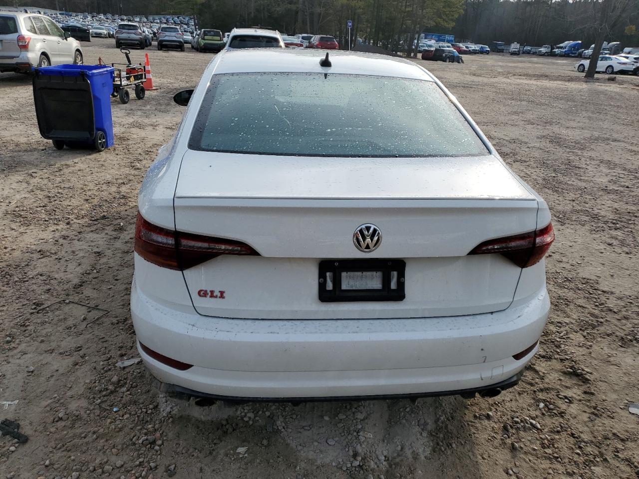 2019 Volkswagen Jetta - Image 6