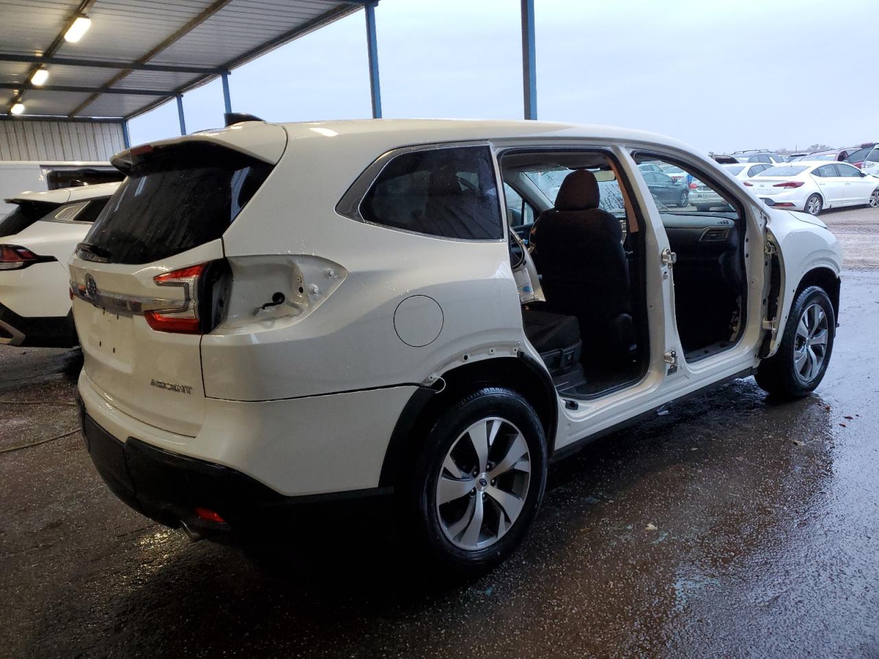 2024 Subaru Ascent - Image 3