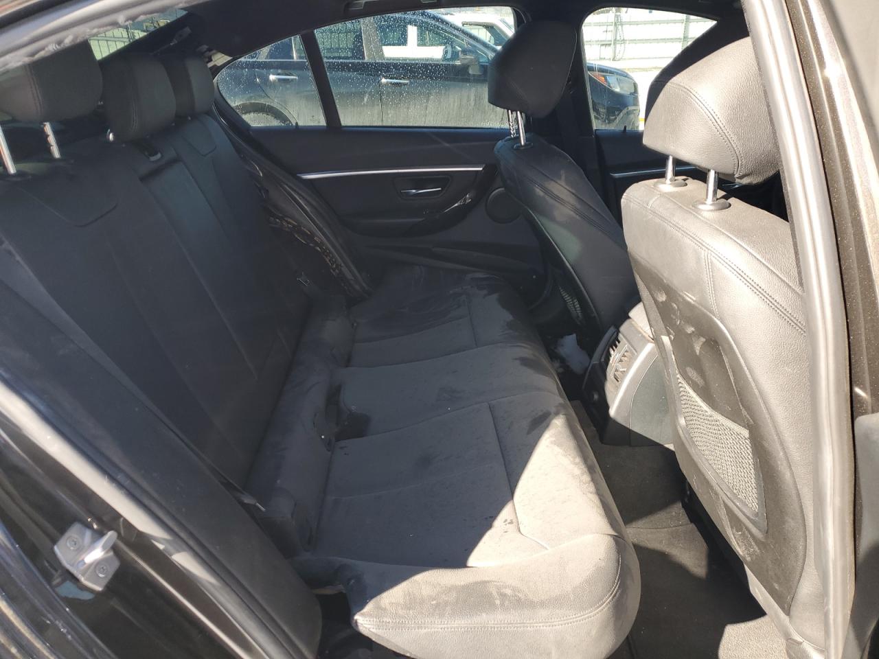 2016 BMW 3er - Image 10