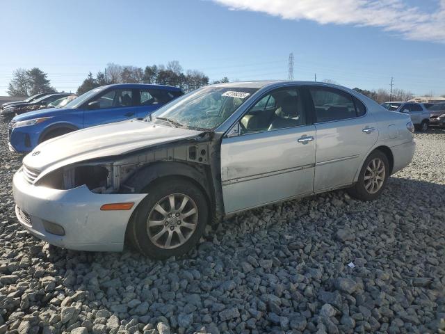 2002 Lexus Es 300