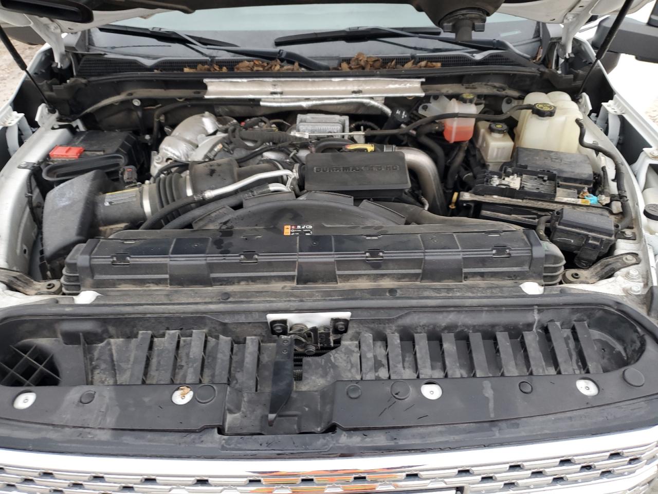 2020 GMC Sierra - Image 11