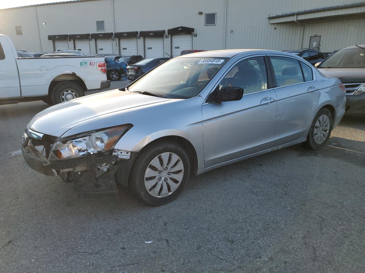 2012 Honda Accord - Image 1
