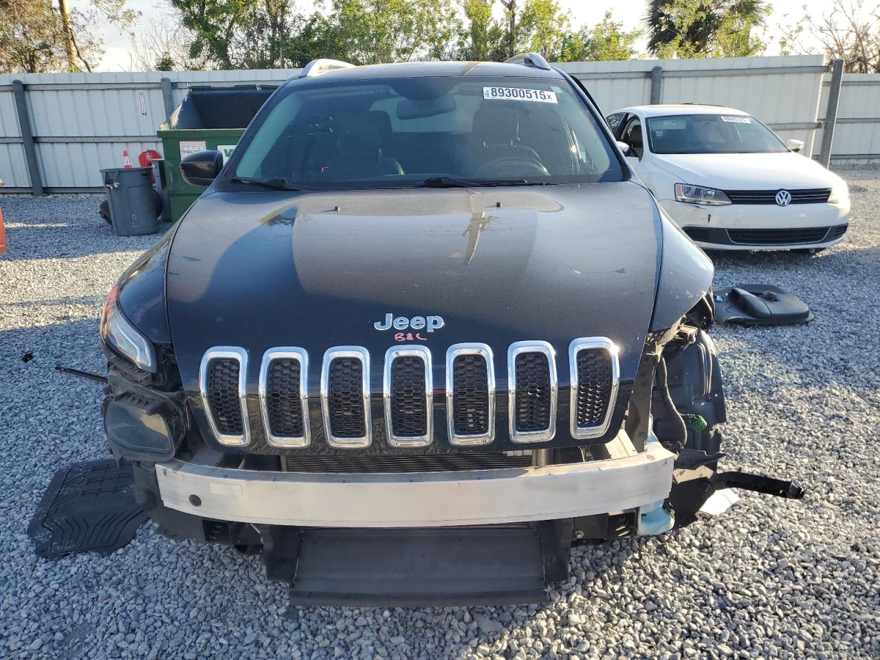 2018 Jeep Grand Cherokee - Image 5