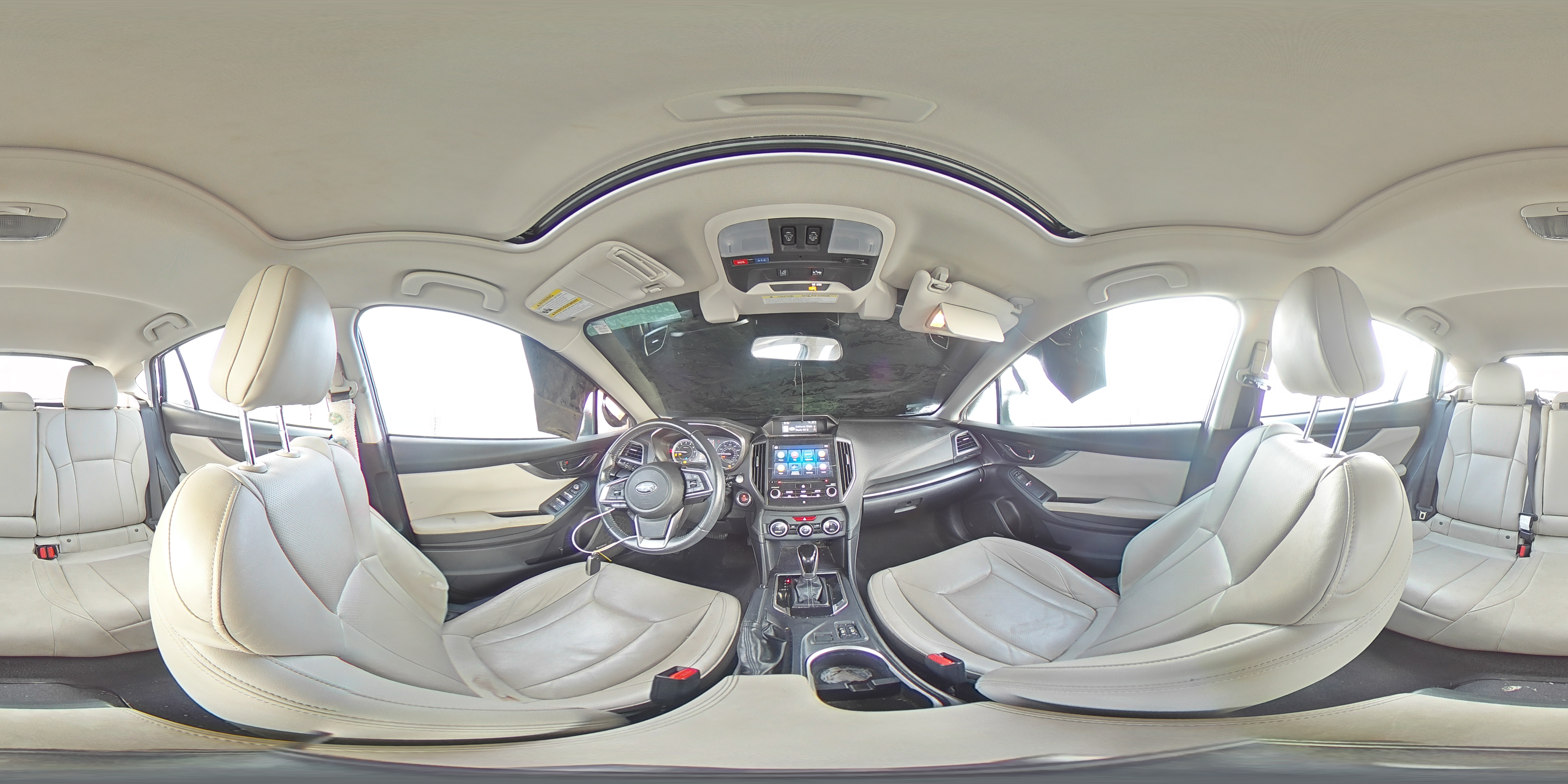 2019 Subaru Impreza - Image 13
