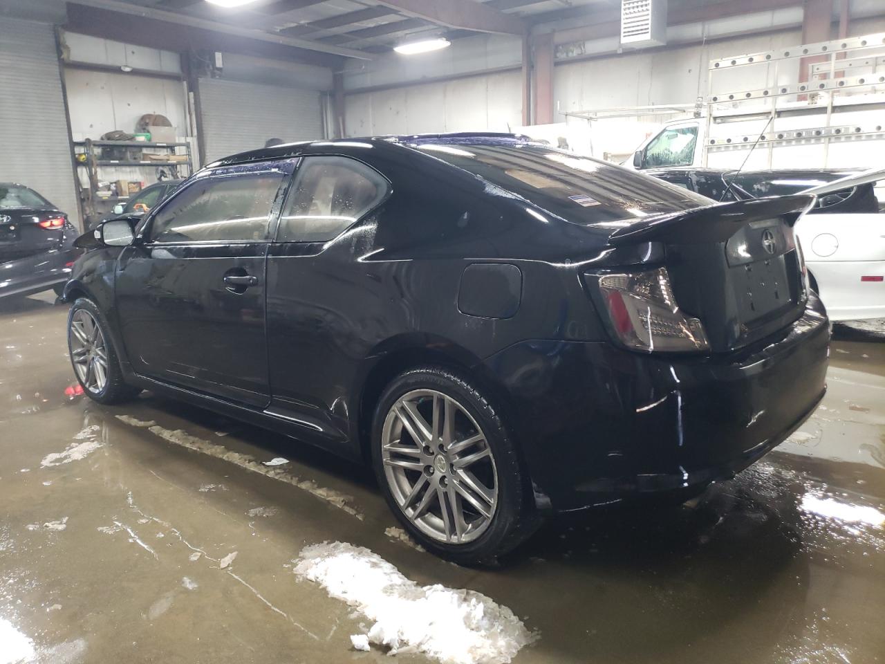 2012 Toyota tC - Image 2