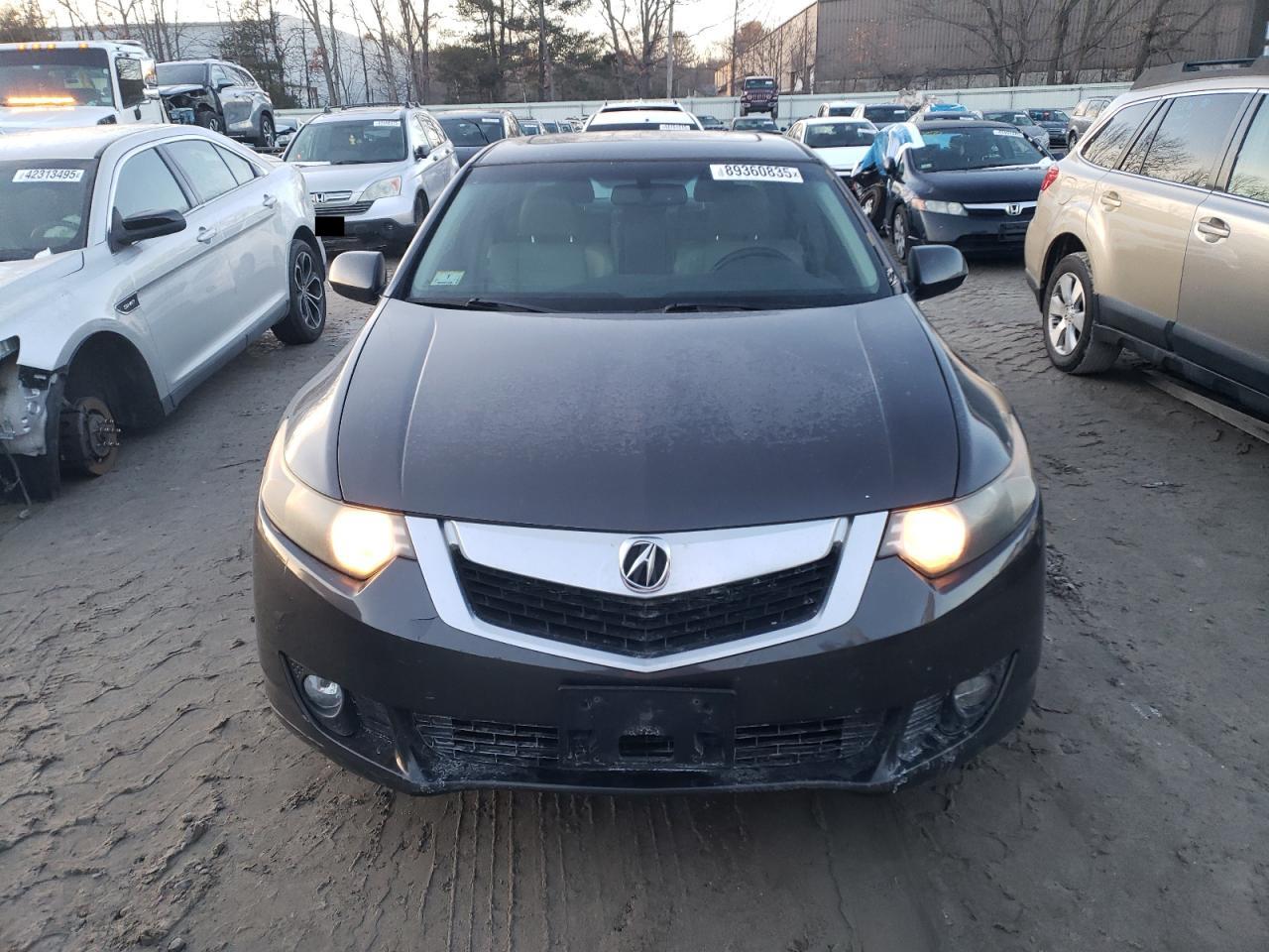 2010 Acura TSX - Image 5