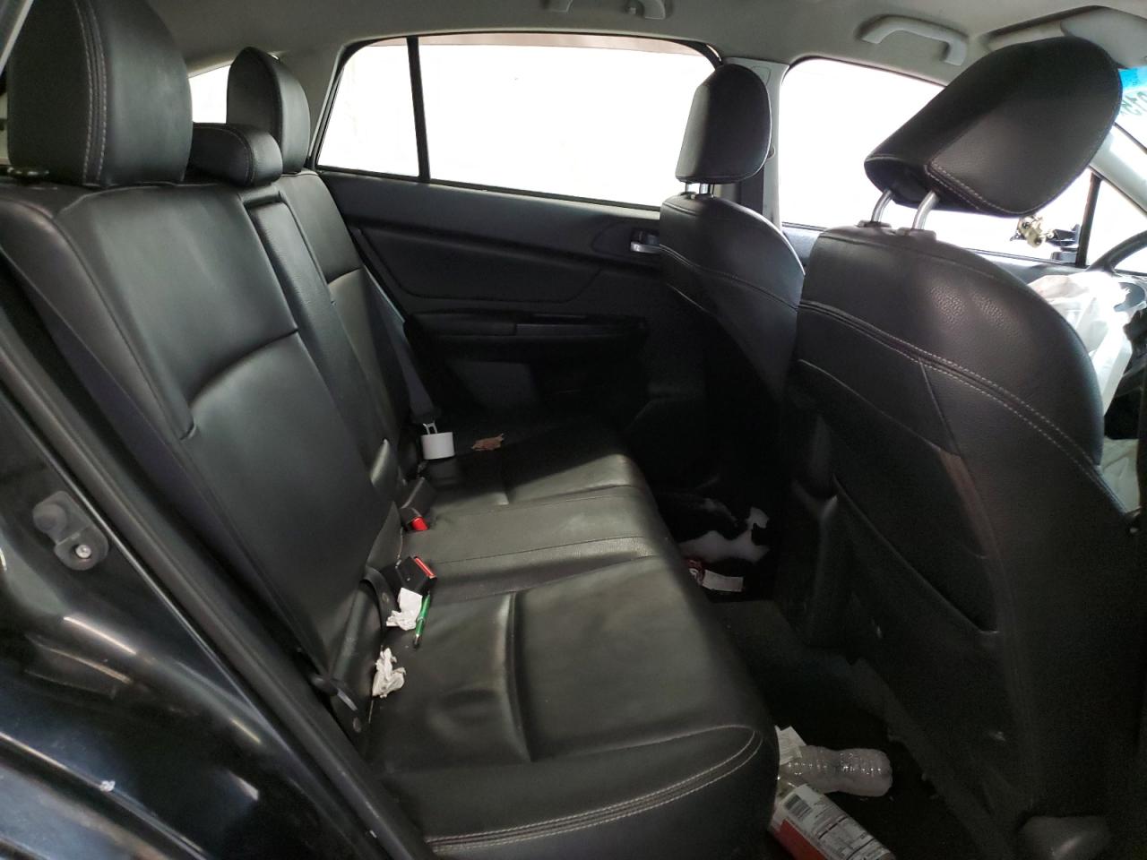 2012 Subaru Impreza - Image 11
