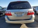 2005 Honda Odyssey Touring на продаже в Glassboro, NJ - Side
