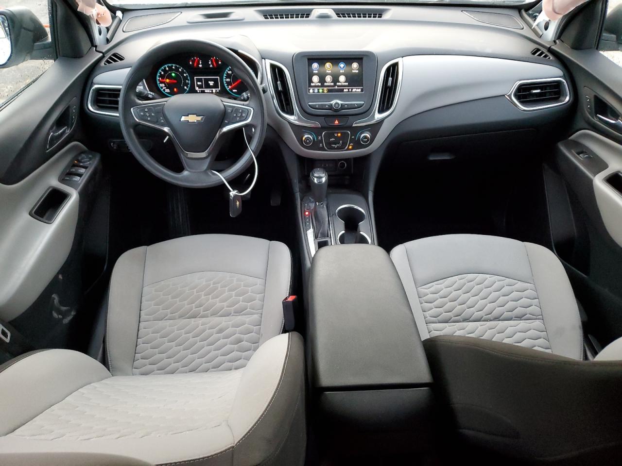 2021 Chevrolet Equinox - Image 8