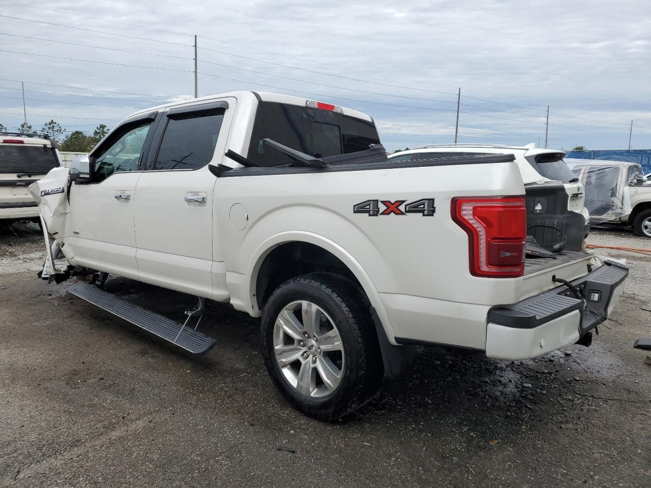 2017 Ford F-150 - Image 2
