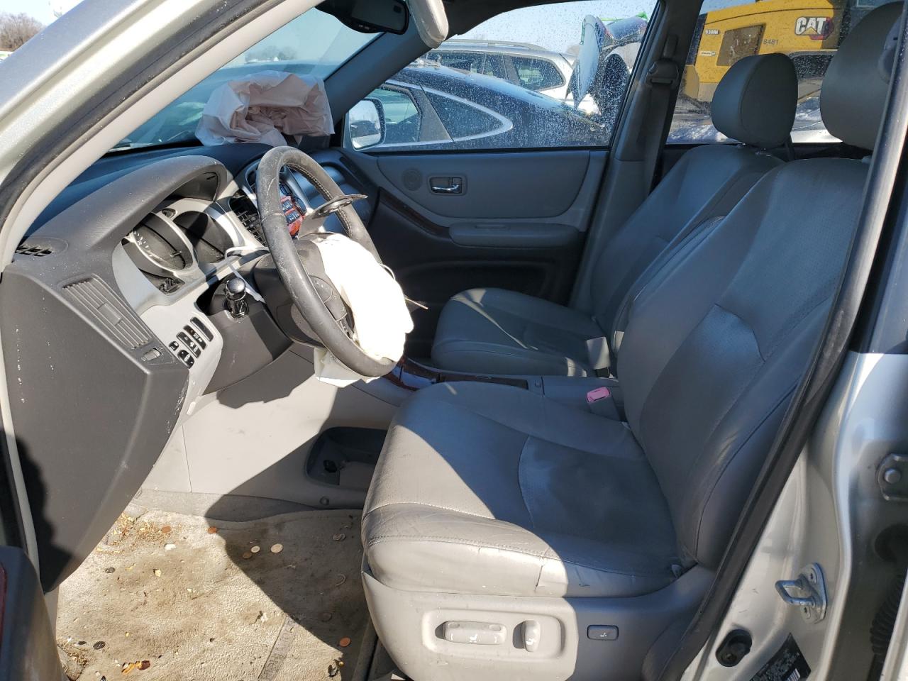 2005 Toyota Highlander - Image 7