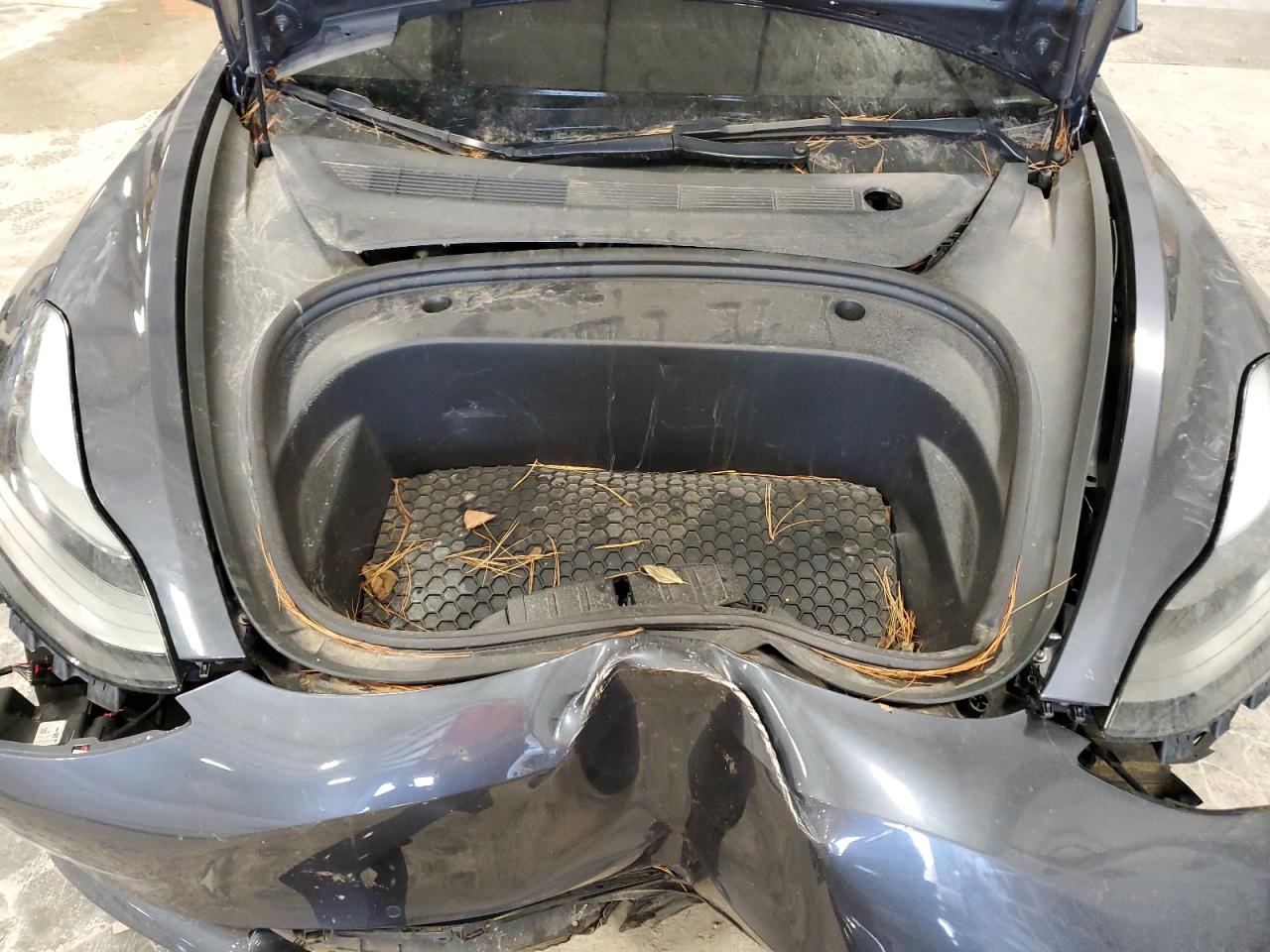 2021 Tesla Model 3 VIN: 5YJ3E1EA3MF099779 Lot: 41732365