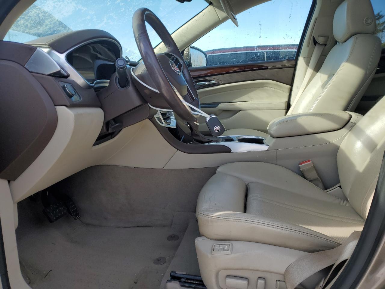 2016 Cadillac SRX - Image 7