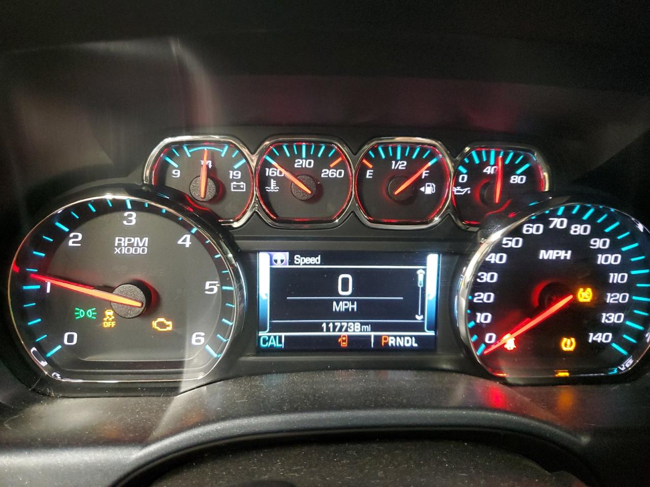 2018 GMC Sierra - Image 9