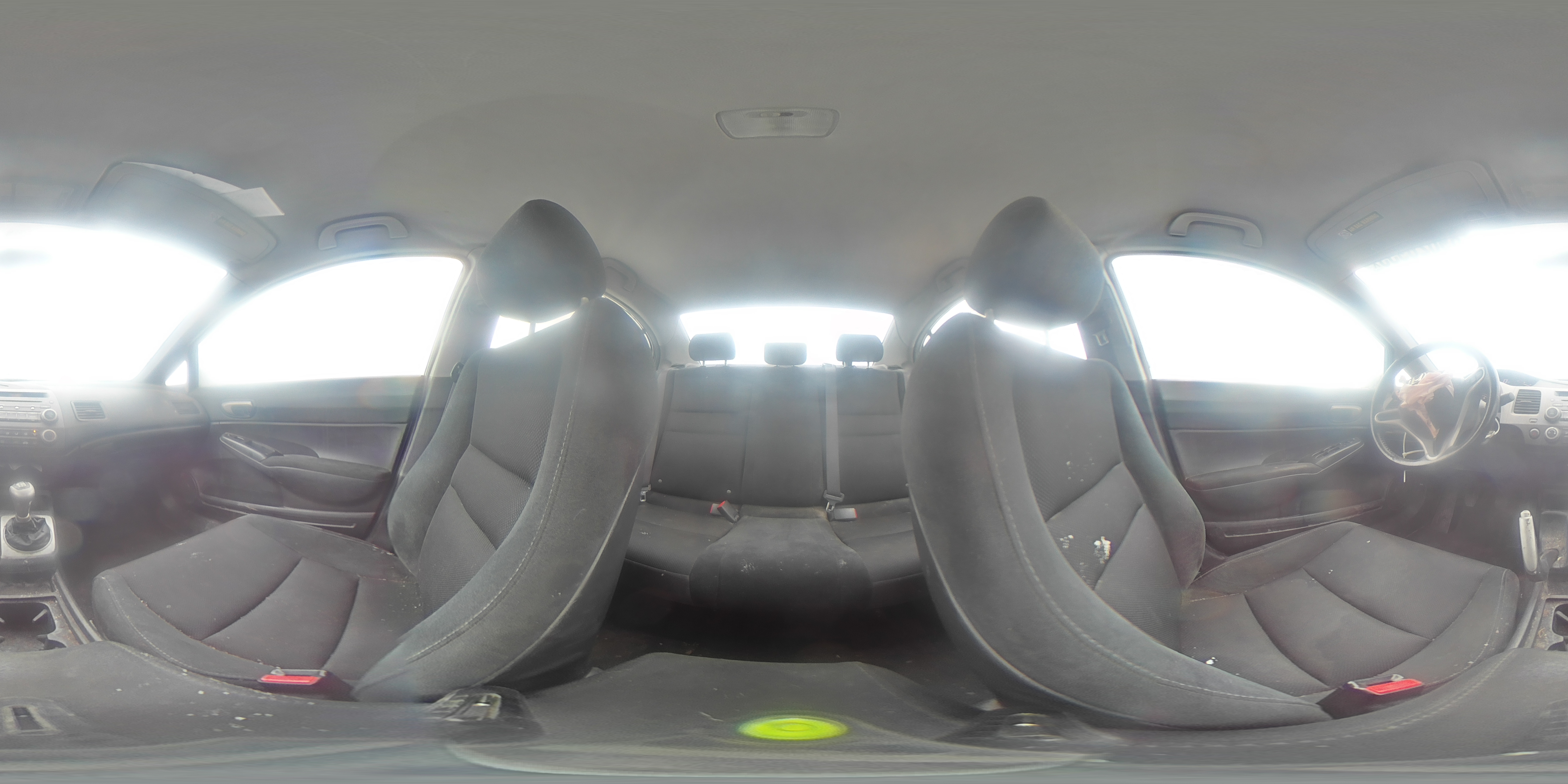 2009 Honda Civic - Image 13