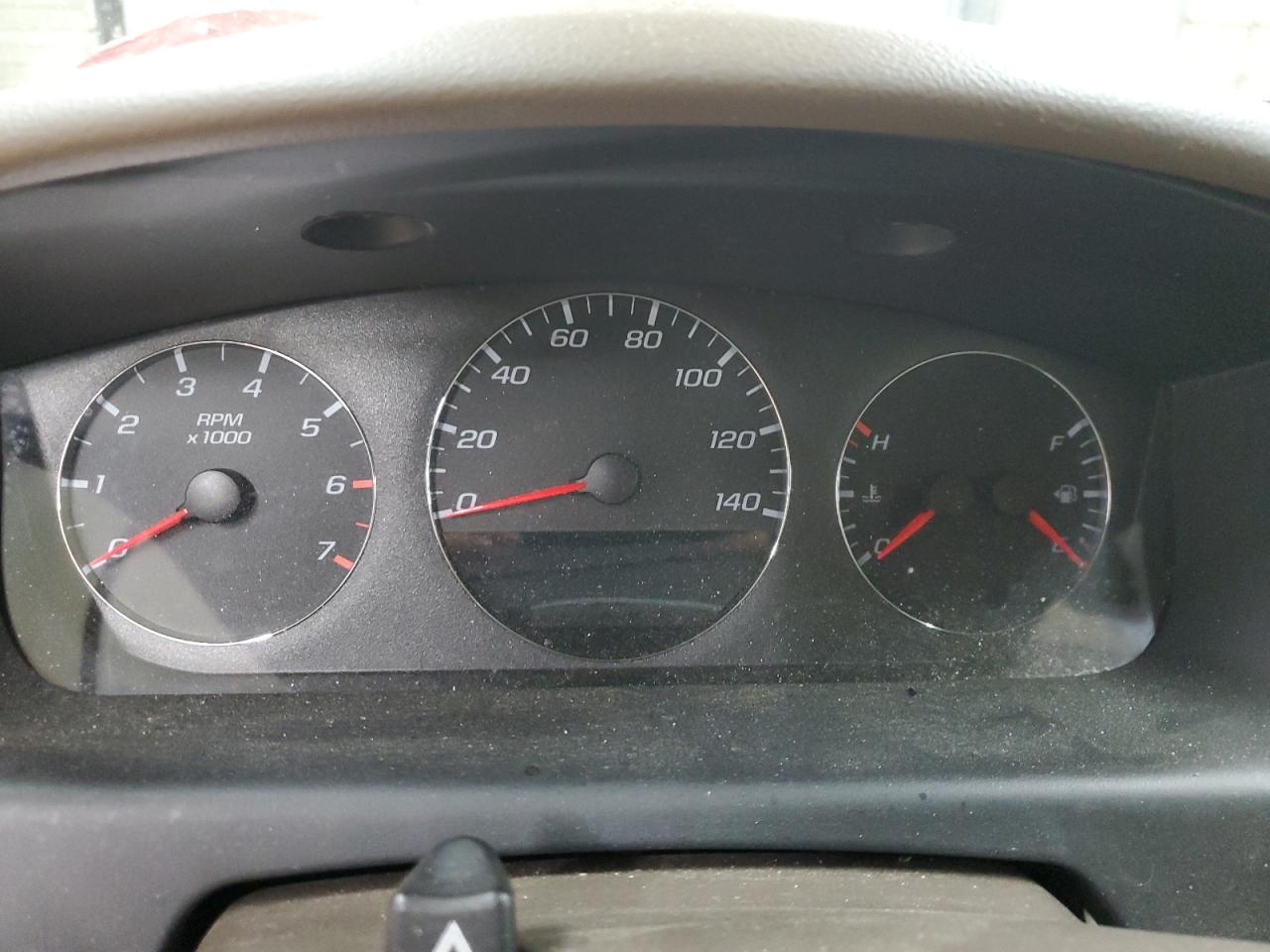 2008 Chevrolet Impala VIN: 2G1QT58K381332804 Lot: 89257325