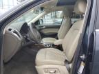 2013 Audi Q5 Premium Plus за продажба в Windsor, NJ - Undercarriage