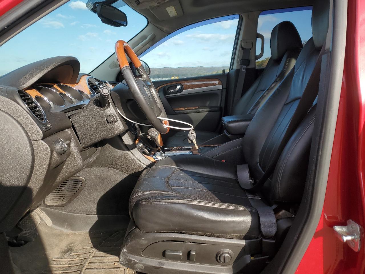 2012 Buick Enclave - Image 7