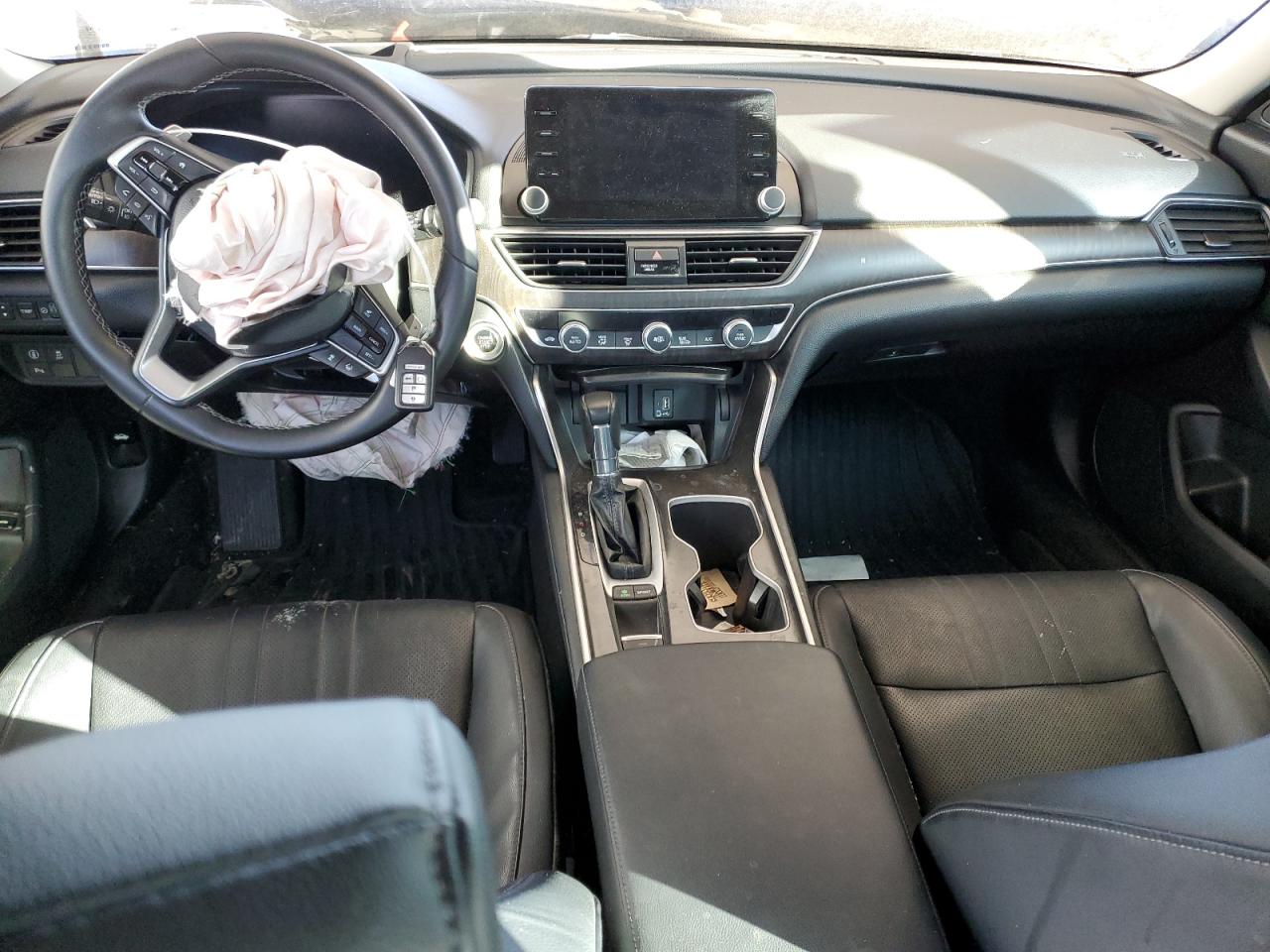 2018 Honda Accord - Image 8