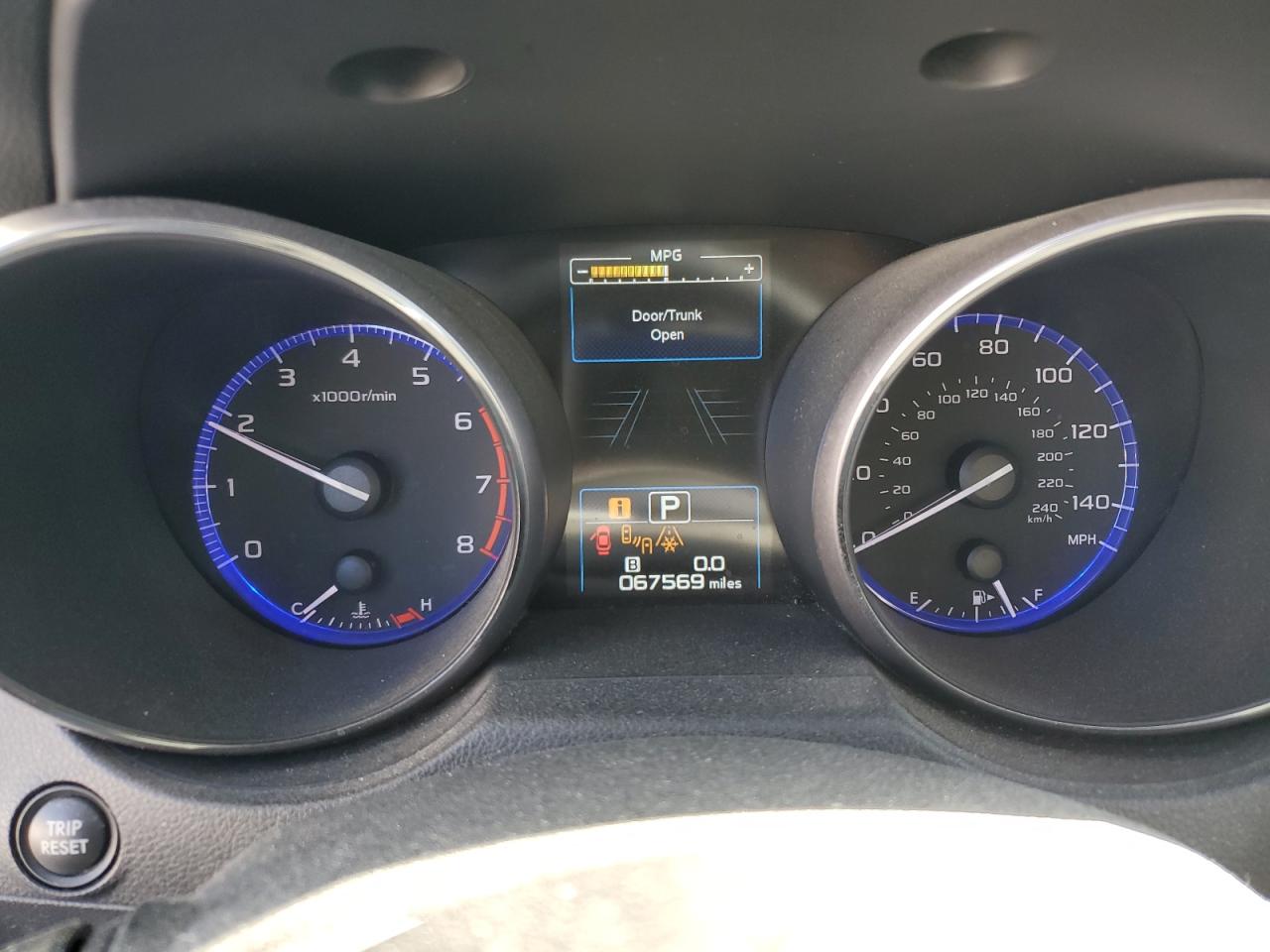 2019 Subaru Legacy - Image 9