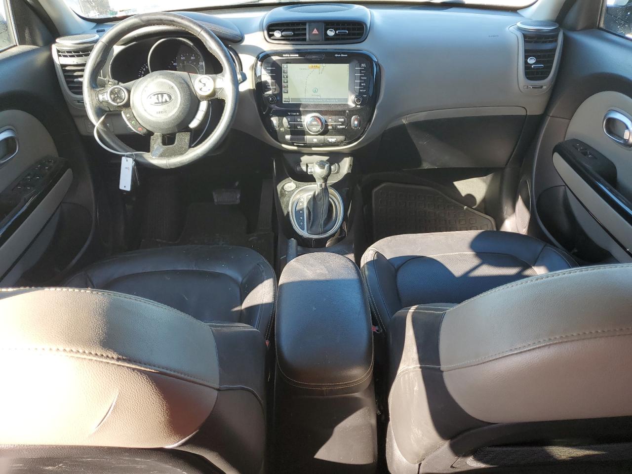 2016 Kia Soul - Image 8