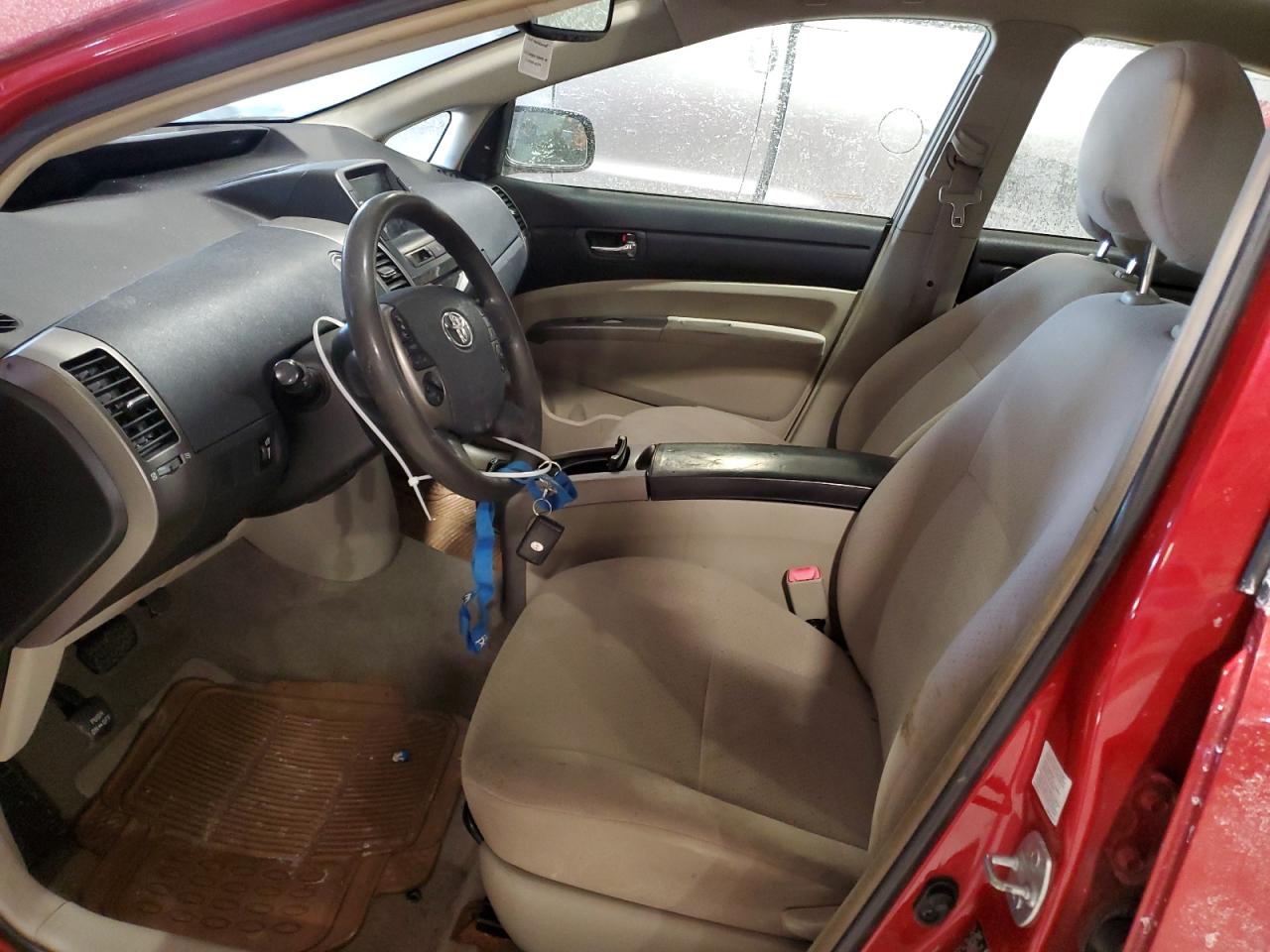 2007 Toyota Prius - Image 7