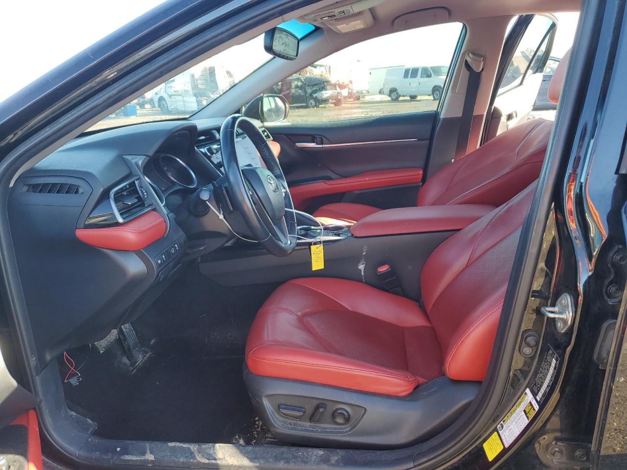 2020 Toyota Camry - Image 7