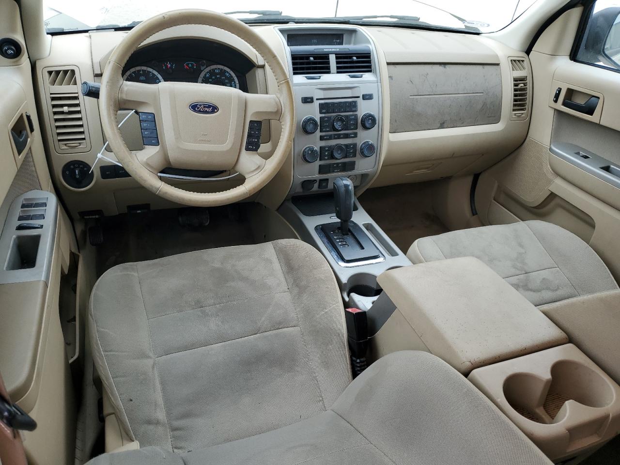 2012 Ford Escape - Image 8