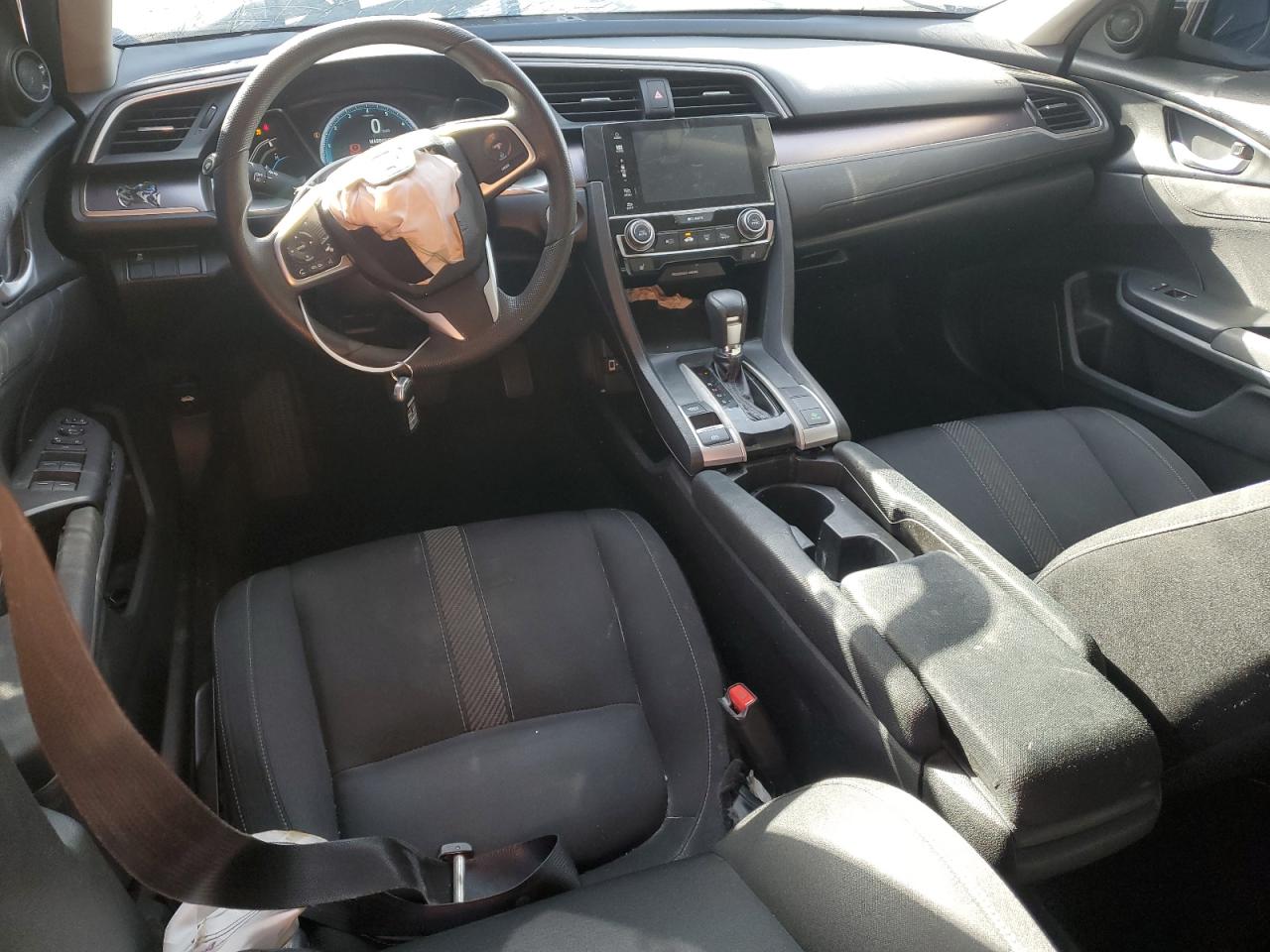 2016 Honda Civic - Image 8