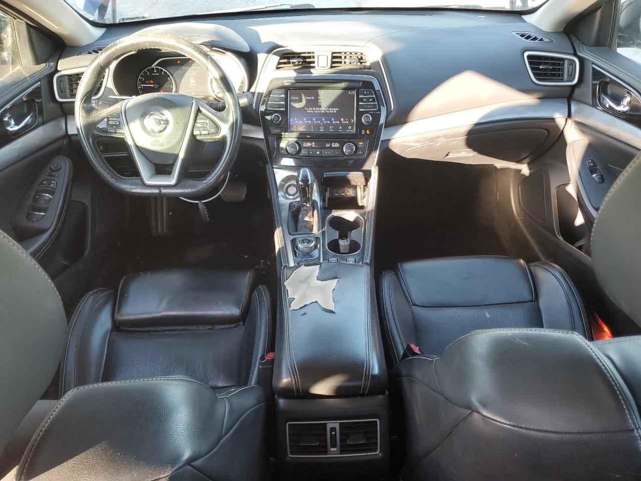 2018 Nissan Maxima - Image 8