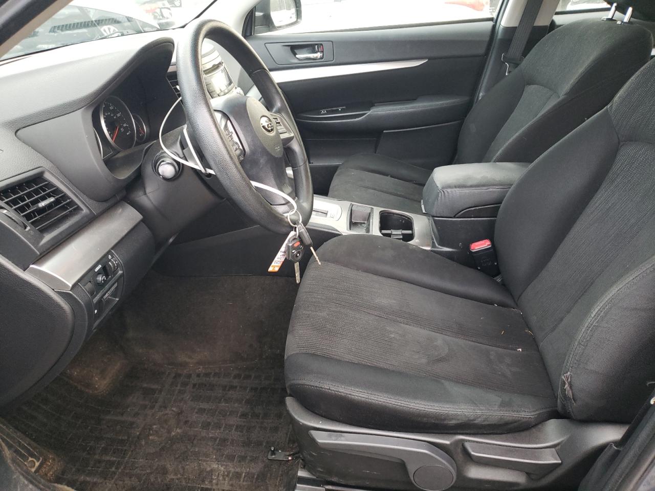 2014 Subaru Outback - Image 7