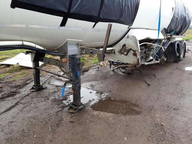 2021 TRAI TANKER