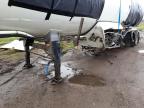 2021 TRAI TANKER for sale at Copart WOLVERHAMPTON