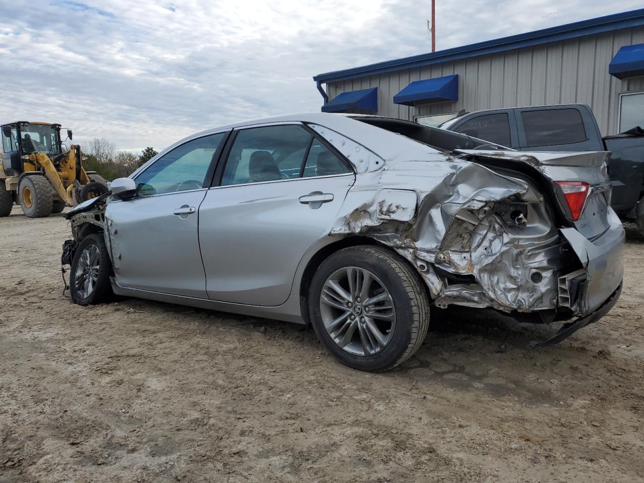 4T1BF1FK5HU371855 TOYOTA CAMRY 2017