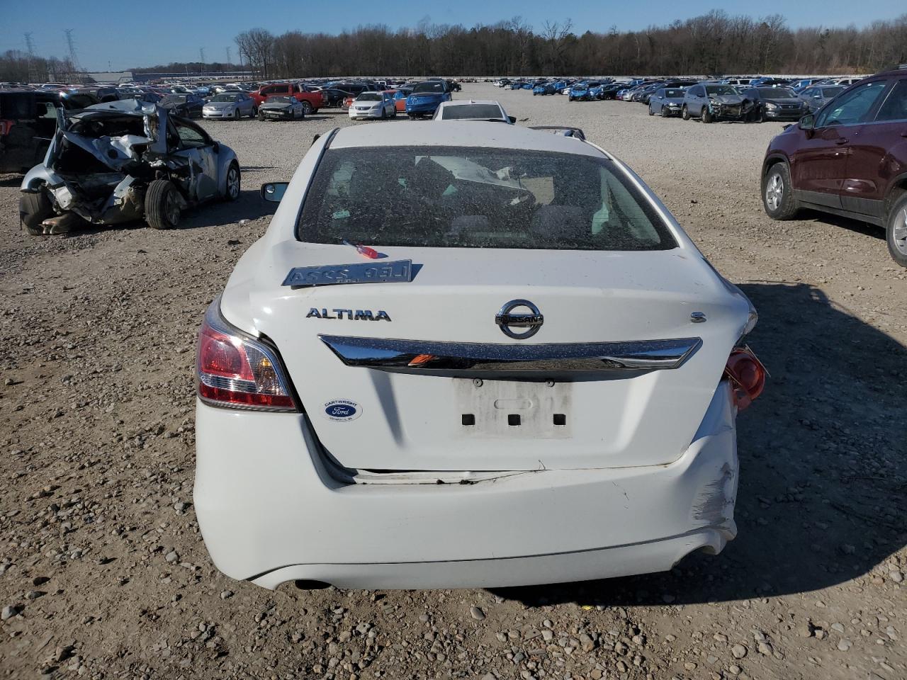 2015 Nissan Altima - Image 6