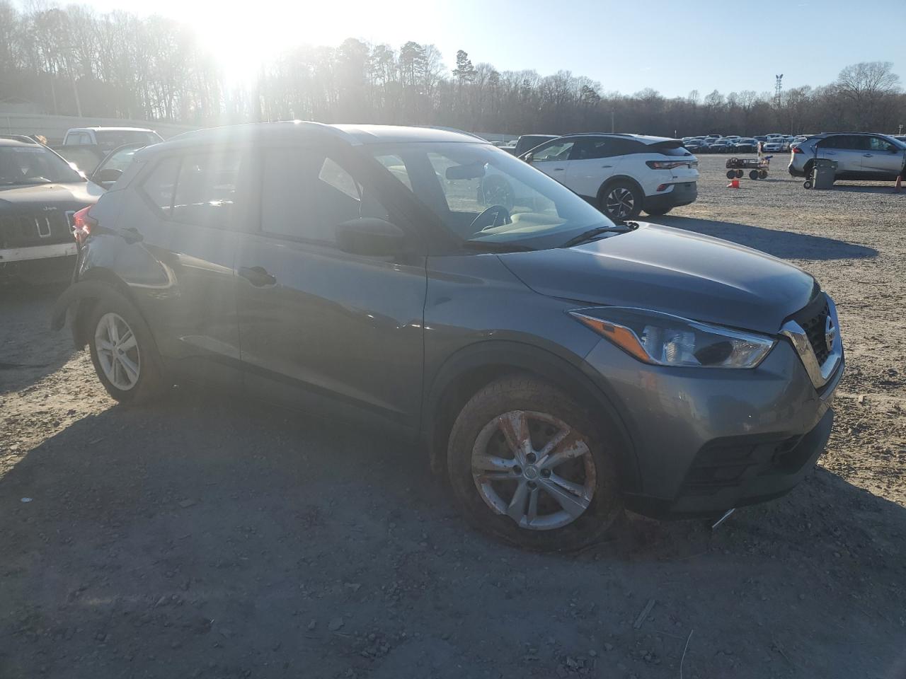 2018 Nissan Kicks - Image 4