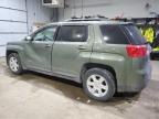 2015 Gmc Terrain Slt за продажба в Candia, NH - Side
