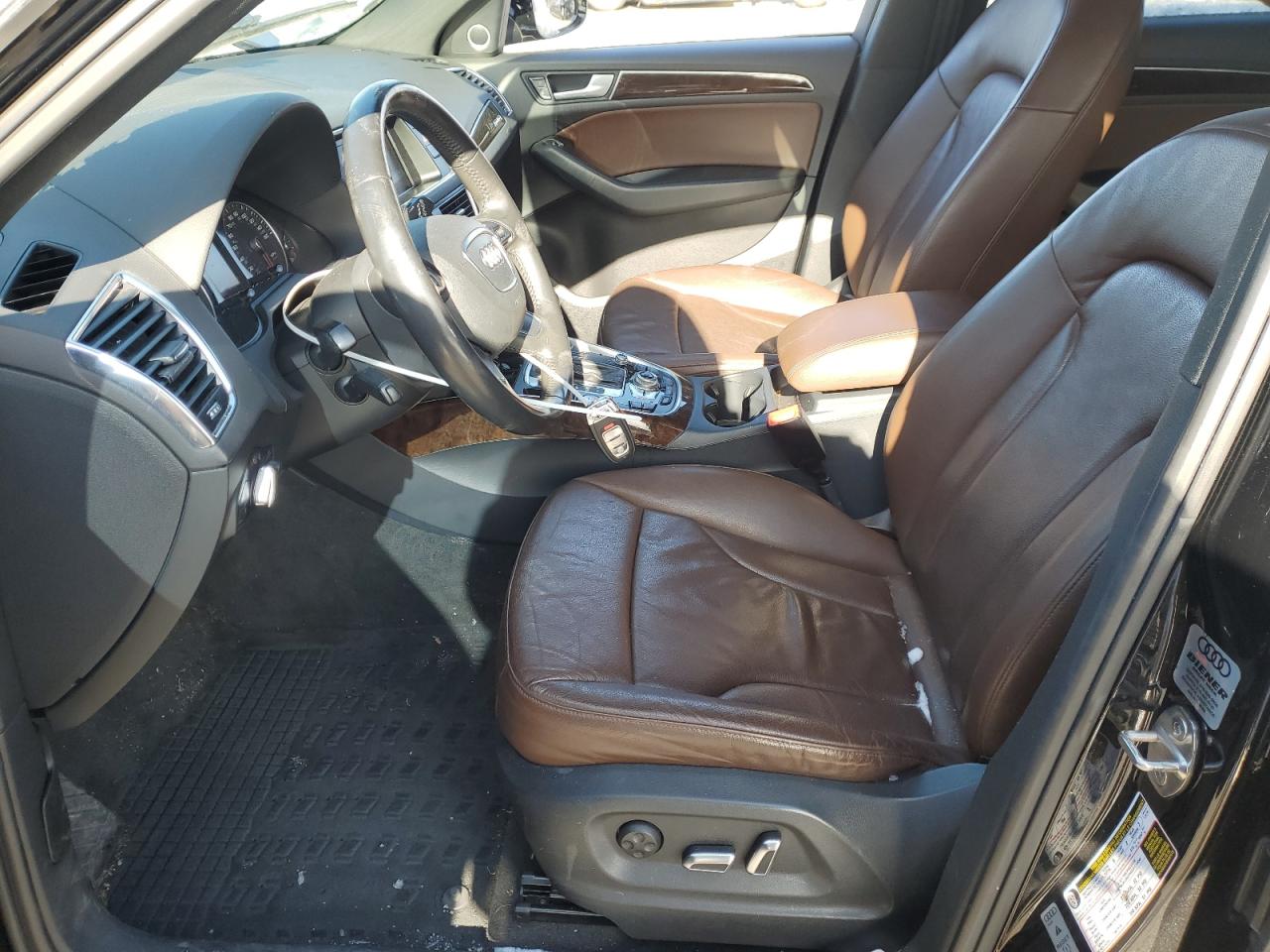2013 Audi Q5 - Image 7