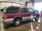 2001 Gmc Jimmy  for Sale in Franklin, WI - Rear End