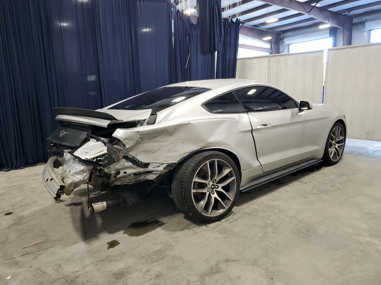 1FA6P8THXH5342291 FORD ALL Models 2017