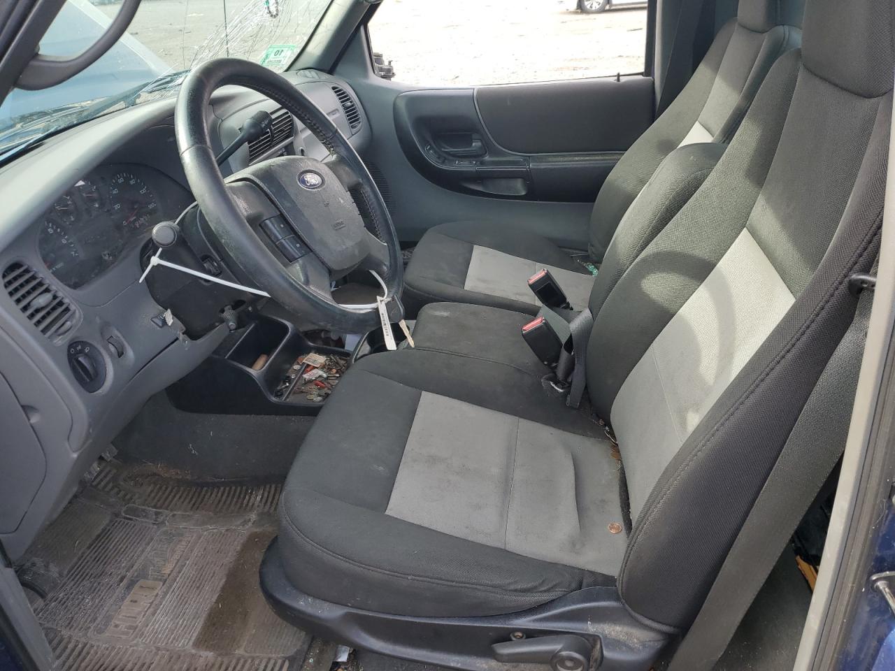 2007 Ford Ranger - Image 7