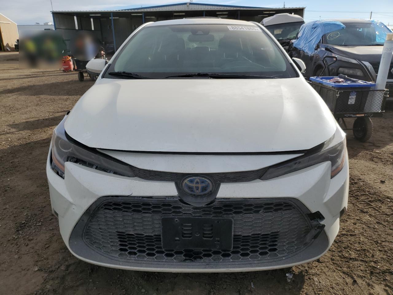 2020 Toyota Corolla - Image 5