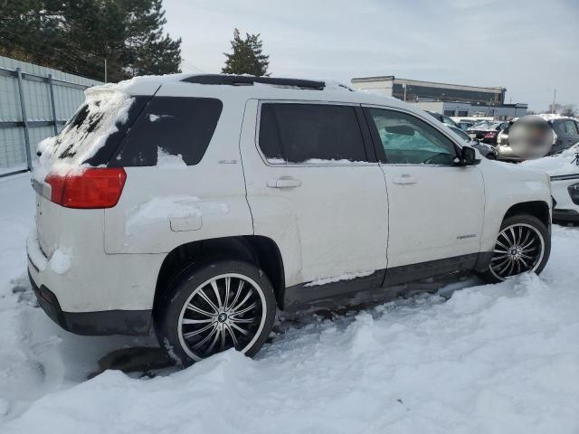  GMC TERRAIN 2015 Білий