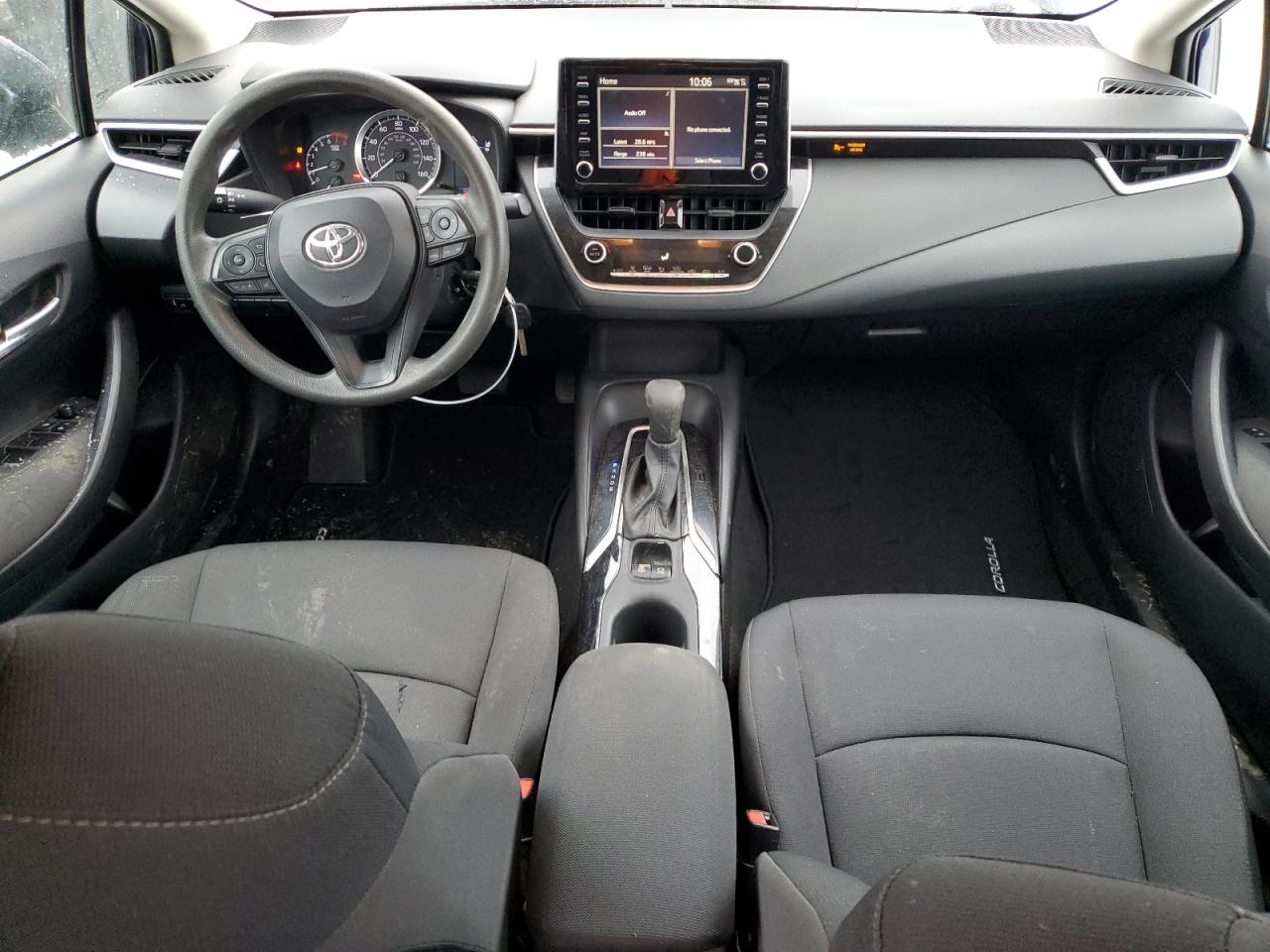 2020 Toyota Corolla - Image 8