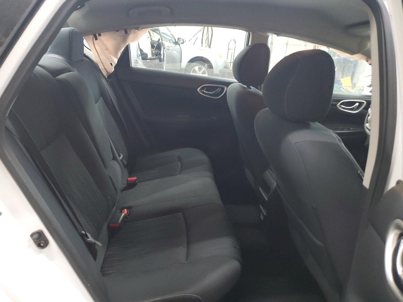 3N1AB7AP3KL602578 NISSAN SENTRA 2019