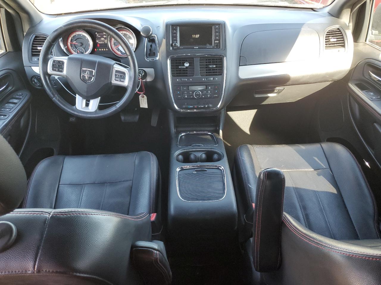 2017 Dodge Caravan - Image 8