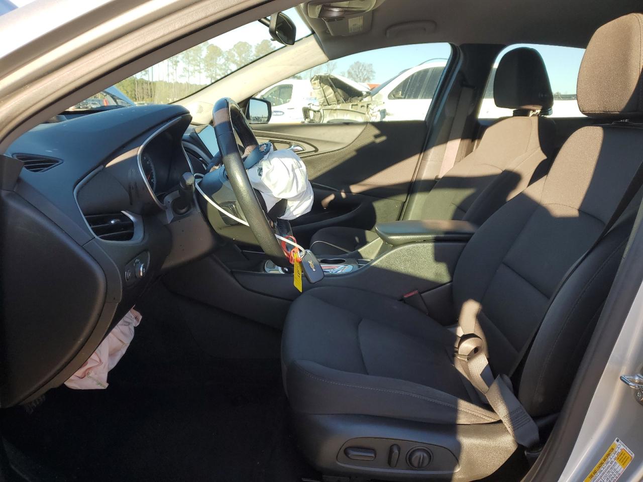 1G1ZG5ST9LF120168 CHEVROLET MALIBU 2020