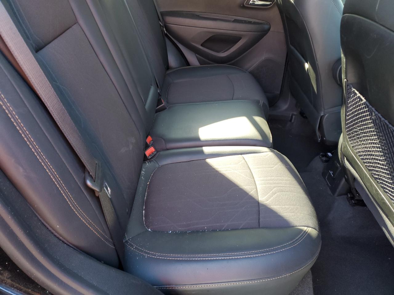 2020 Chevrolet Trax - Image 11